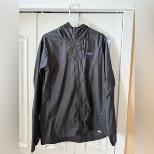 Men's Patagonia Houdini Packable Shell (Large) - EUC
